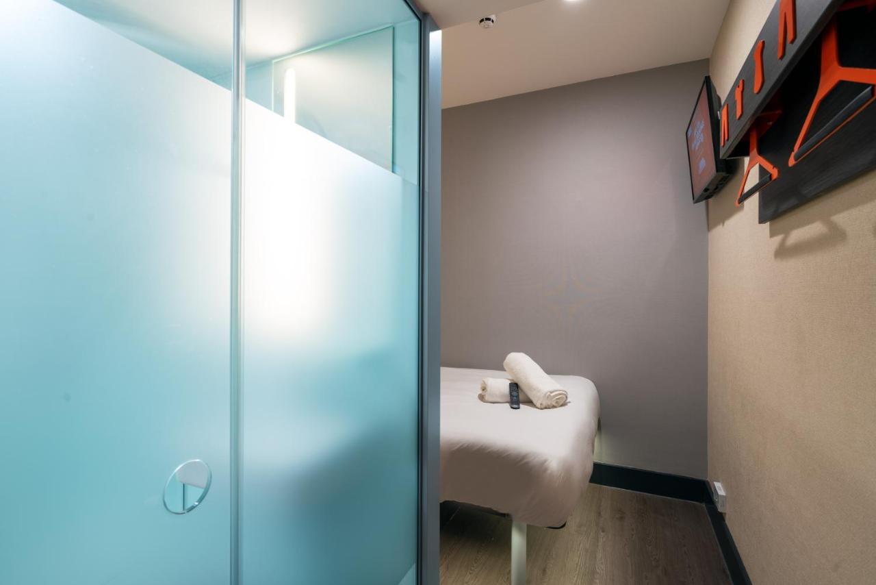 Easyhotel Ливерпуль Экстерьер фото