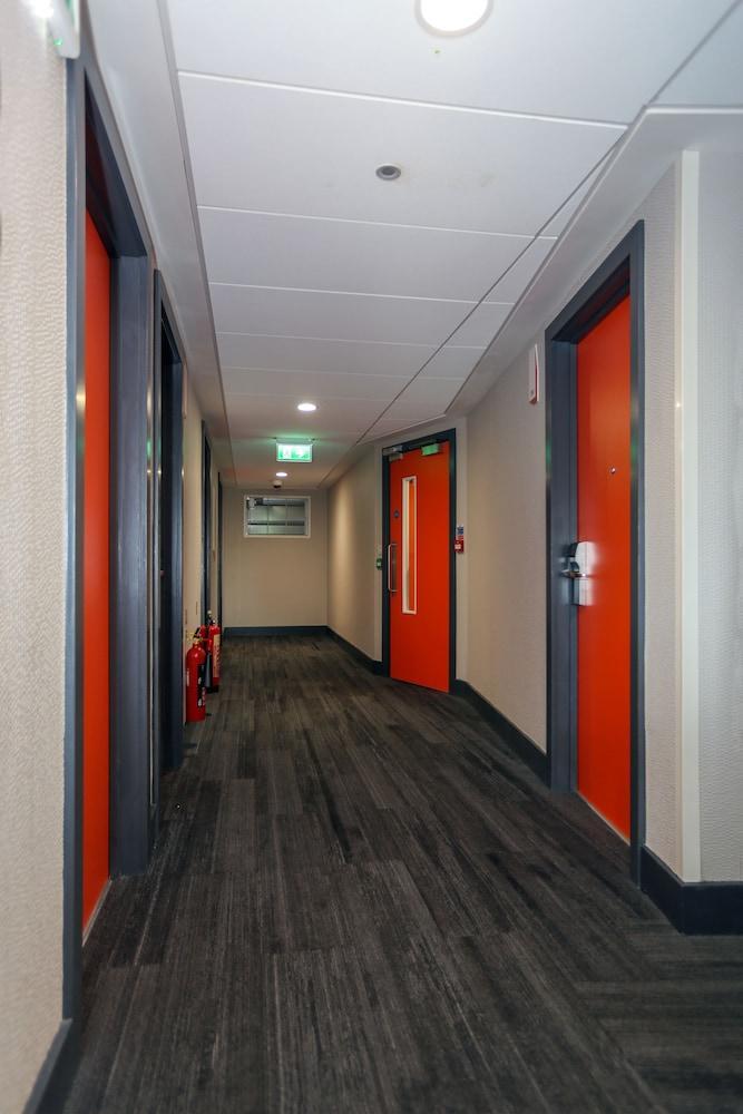 Easyhotel Ливерпуль Экстерьер фото